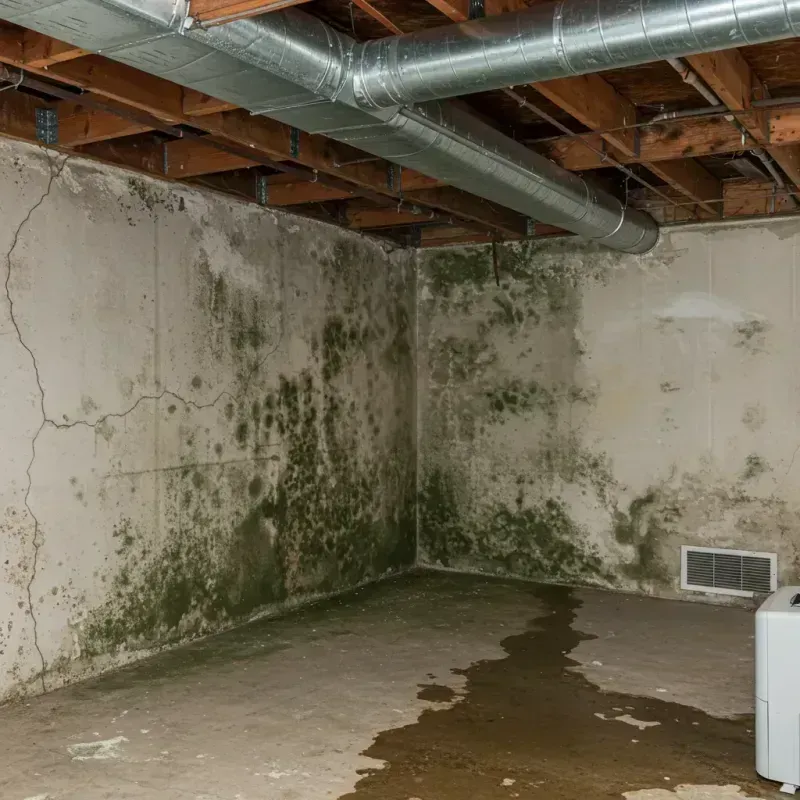 Professional Mold Removal in Desert Aire, WA